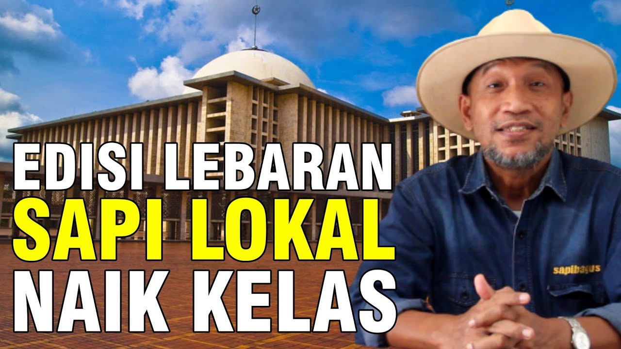 Kenaikan Harga Sapi Lokal Edisi Lebaran.jpg